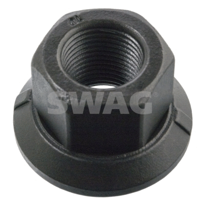 Wheel Nut (99 90 4899)