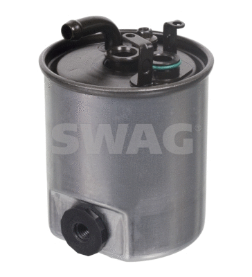 Fuel Filter (10 92 6821)