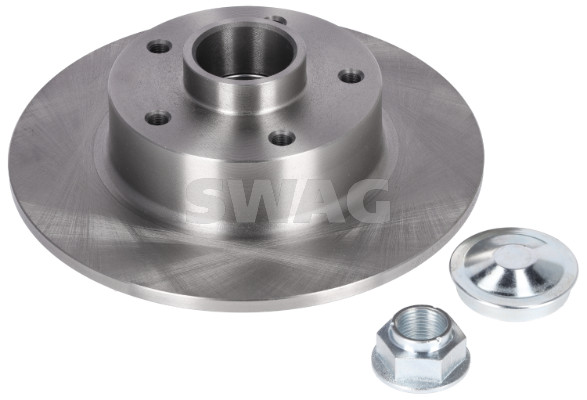 Brake Disc (33 10 6308)