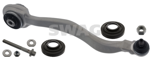 Control/Trailing Arm, wheel suspension (10 94 7921)