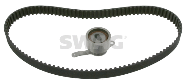 Timing Belt Kit (85 92 6136)
