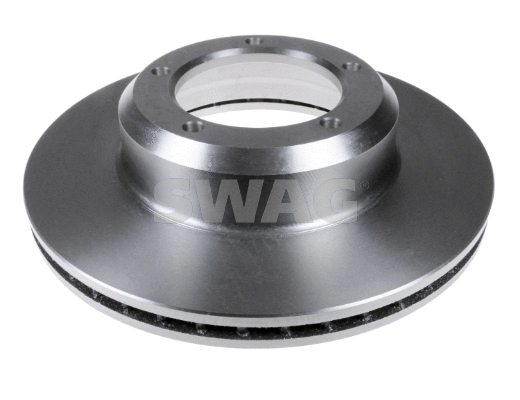 Brake Disc (33 10 2524)