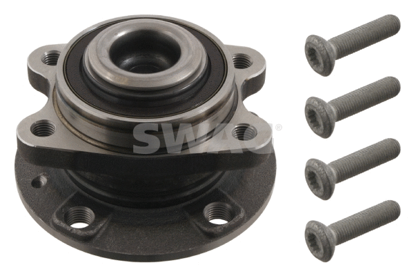 Wheel Bearing Kit (30 92 9897)