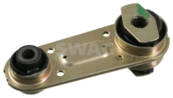 Mounting, engine (60 92 2077)
