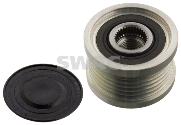 Alternator Freewheel Clutch (82 10 1790)