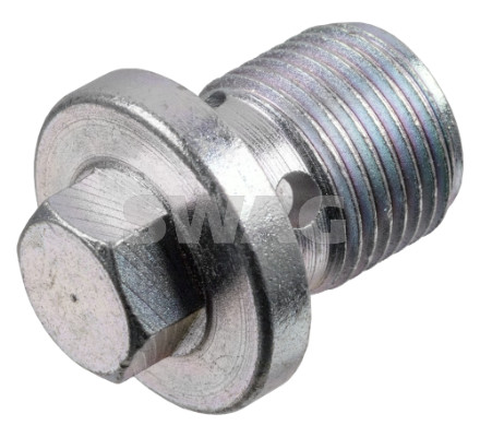 Screw Plug, oil sump