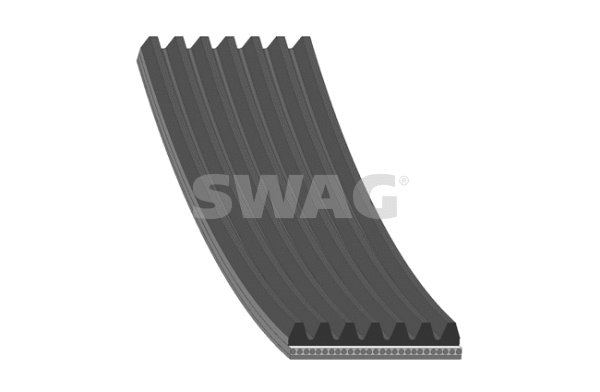 V-Ribbed Belt (10 93 4454)
