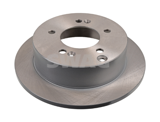 Brake Disc (90 93 1491)