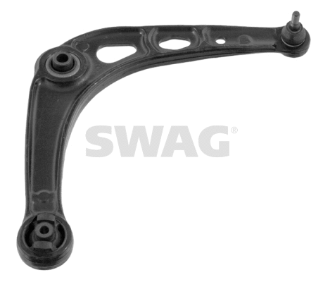 Control/Trailing Arm, wheel suspension (60 92 3182)