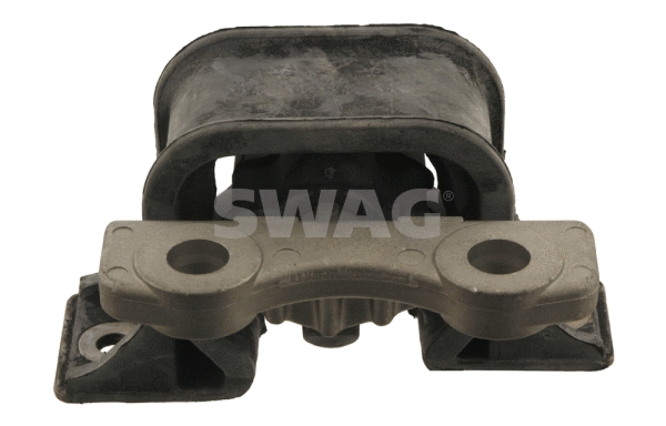 Mounting, engine (40 93 0044)