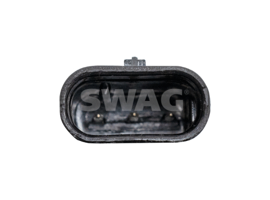 Auxiliary Water Pump (cooling water circuit)