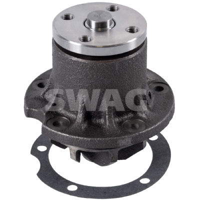 Water Pump, engine cooling (10 15 0012)