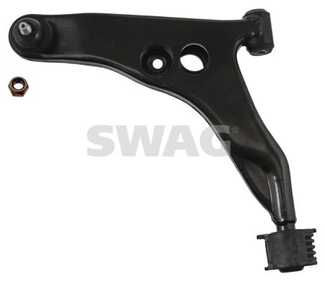 Control/Trailing Arm, wheel suspension (80 94 1237)