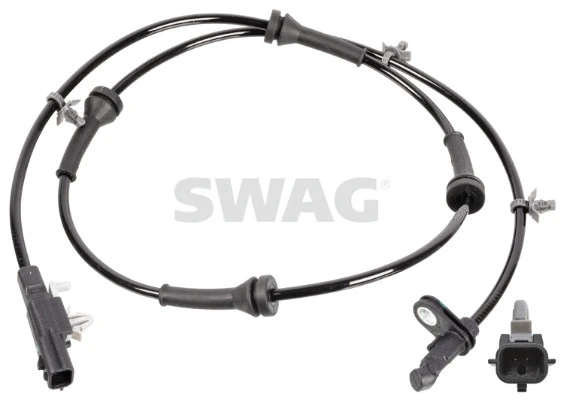 Sensor, wheel speed (33 10 5145)