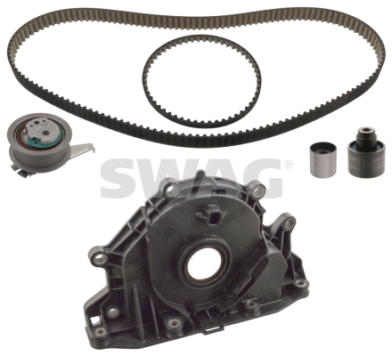 Timing Belt Kit (30 10 4975)