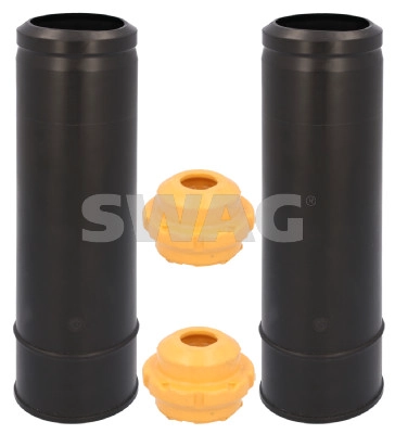 Dust Cover Kit, shock absorber (33 10 8704)