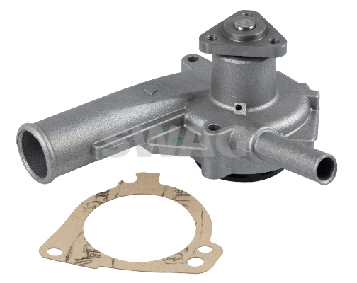 Water Pump, engine cooling (50 15 0012)