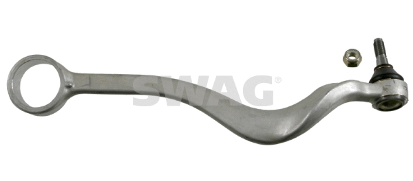 Control/Trailing Arm, wheel suspension (20 73 0048)