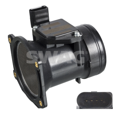 Mass Air Flow Sensor (30 10 1636)