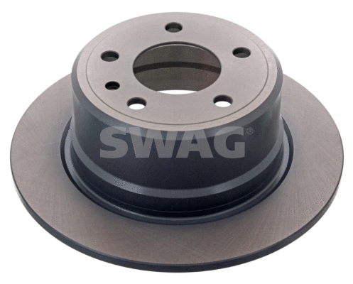 Brake Disc (20 94 3808)