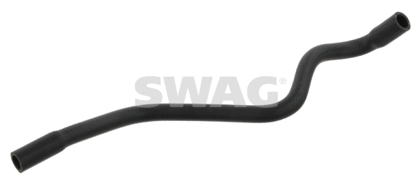 Radiator Hose (30 10 0681)