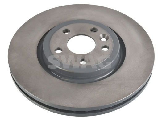 Brake Disc (33 10 2466)