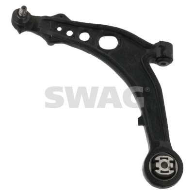 Control/Trailing Arm, wheel suspension (70 93 7571)