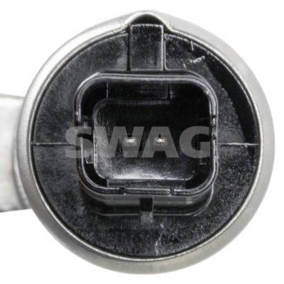 Control Valve, camshaft adjustment