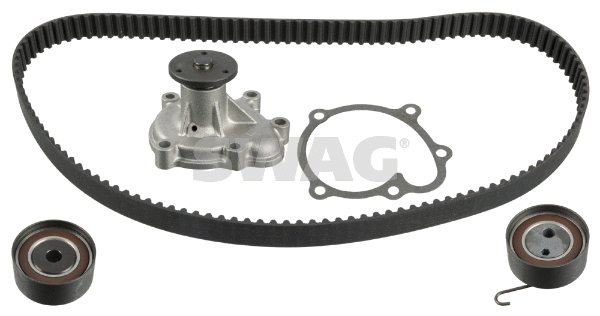 Water Pump & Timing Belt Kit (33 10 1583)