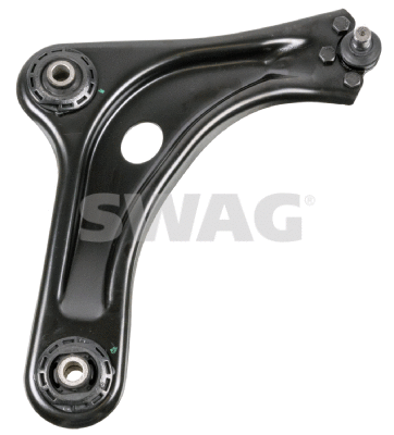 Control/Trailing Arm, wheel suspension (33 10 3272)