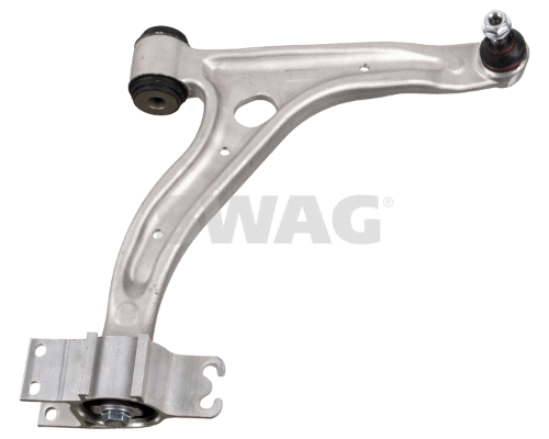 Control/Trailing Arm, wheel suspension (33 10 2883)