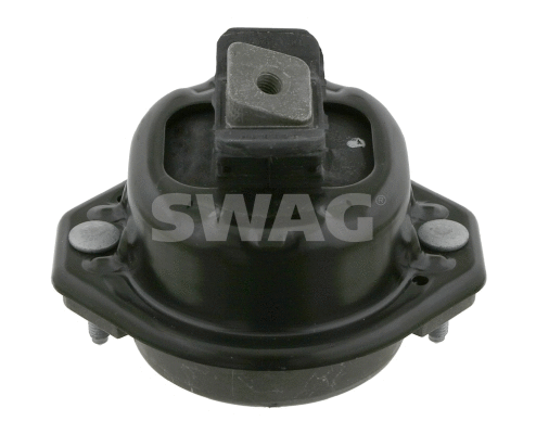 Mounting, engine (20 92 6973)