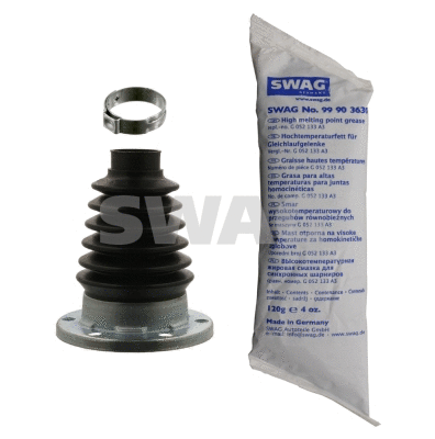 Bellow Kit, drive shaft (30 93 8365)