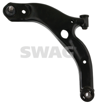 Control/Trailing Arm, wheel suspension (83 94 2406)