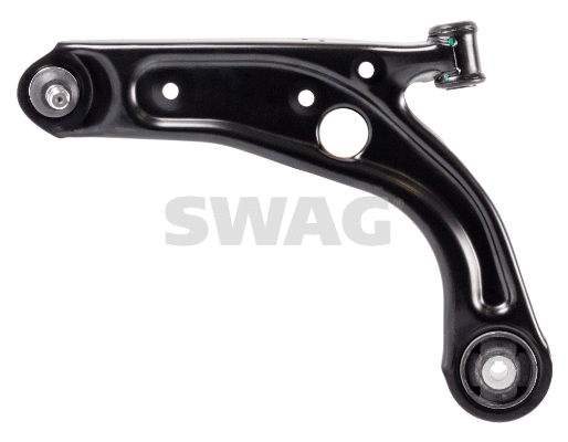 Control/Trailing Arm, wheel suspension (33 10 0526)