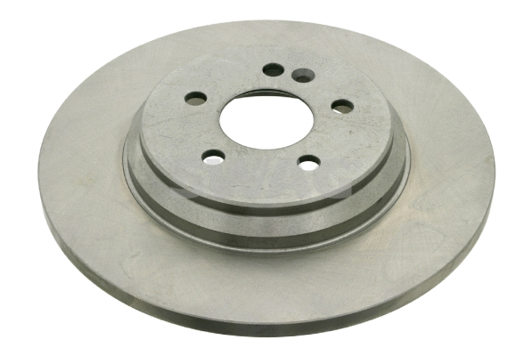 Brake Disc (10 92 4350)