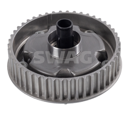 Camshaft Adjuster
