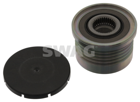 Alternator Freewheel Clutch (60 93 3132)