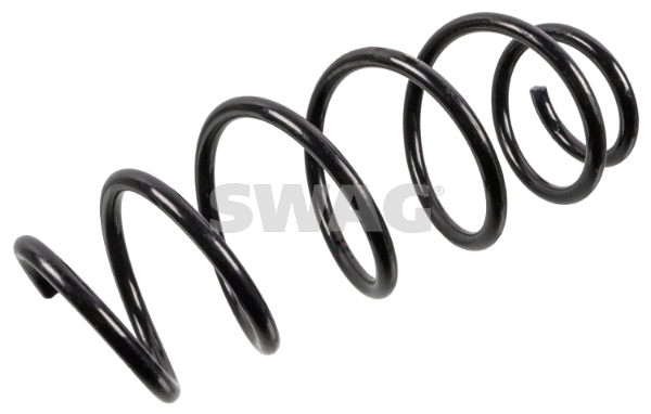 Suspension Spring (33 10 3479)