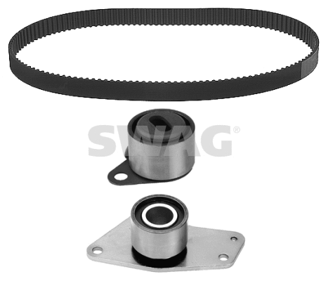 Timing Belt Kit (60 02 0018)