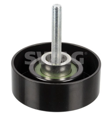 Deflection/Guide Pulley, V-ribbed belt (33 10 5735)