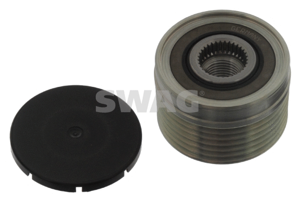 Alternator Freewheel Clutch (70 93 7046)
