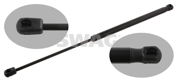 Gas Spring, boot/cargo area (90 93 3562)