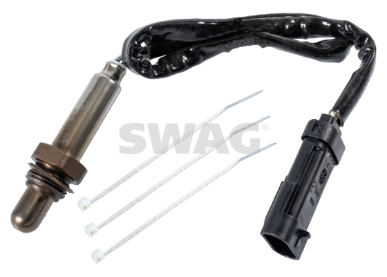 Lambda Sensor (33 10 3192)