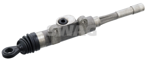 Master Cylinder, clutch (99 91 0180)