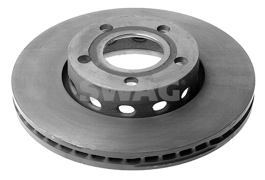 Brake Disc (30 91 1204)