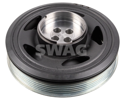 Belt Pulley, crankshaft (33 10 2649)