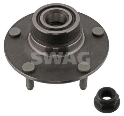 Wheel Bearing Kit (50 94 5355)