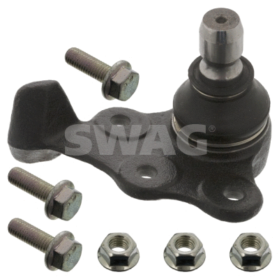 Ball Joint (40 78 0004)