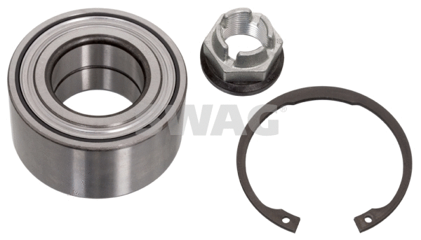 Wheel Bearing Kit (28 10 0701)